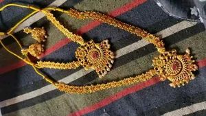 Elegent 2 Piece RaaniHaar With Outstanding Quality