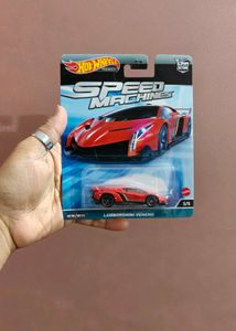 Imported Hot Wheels Lamborghini Veneno