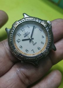 Timex Indiglo Watch