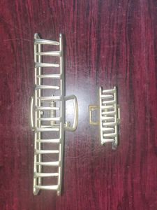 Claw Clip