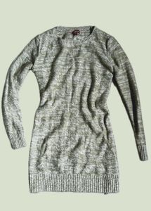 Cozy Knit Sweater