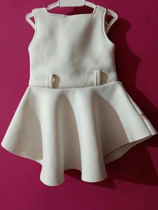 Baby Frock