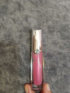Giorgio Armani lip gloss