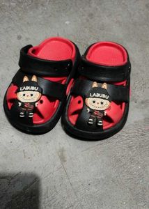 Sparkly &amp; Cute Kids belly sandals and crocs