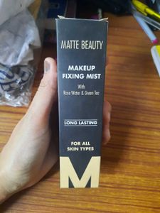 💗Makeup Products