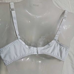 Beautiful 🪔White Lace Bra