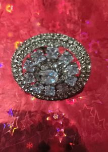 Stunning Cocktail Ring