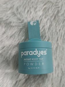 Paradyes Instant Root Tint Powder