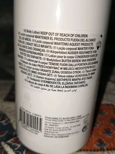 Primark Body Lotion-UK imported