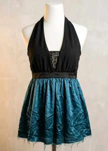 Stunning Halter Neck tube top
