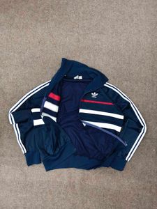Adidas Track Jacket