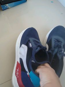 Puma air Shoes