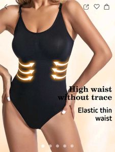 Black Bodysuit