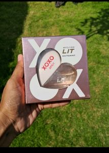 MyGlamm XOXO Spicy Perfume