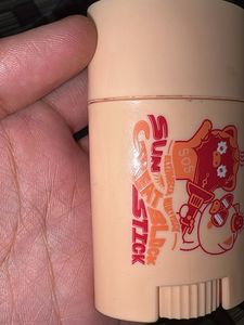 Sun Stick with Cute Design