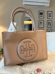 Tory Burch Tote CHECK DETAILS 100% authentic