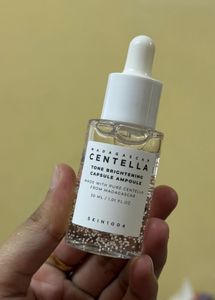 Skin1004 Centella Tone Brightening Ampoule