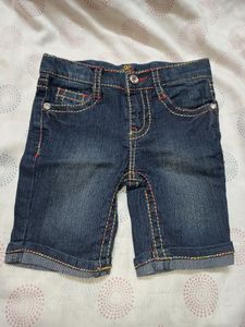 Shorts For 4 Year old Girl