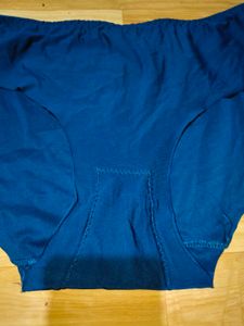 Comfortable Blue Briefs