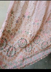 Last Price Elegant Ethnic nayra suit