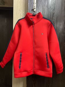 Winter Jacket