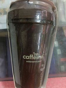 i'm caffeine Espresso Coffee Body Wash