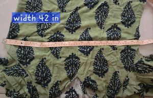 Branded Printed Kurta Tops - Set of 2