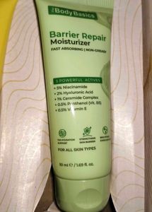 The Body Basics Skincare Gift Set