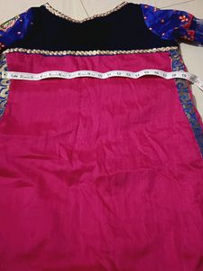 Fancy Long Kurti