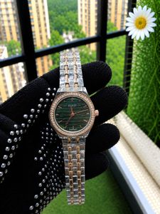 GUCCI G-Timeless watch