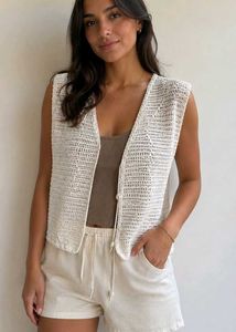 Handmade Crochet Boho Jacket ✨