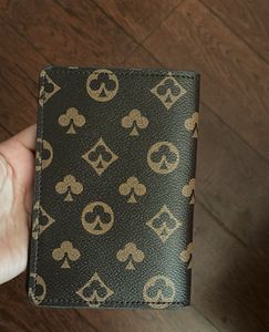 Travel Passport Holder