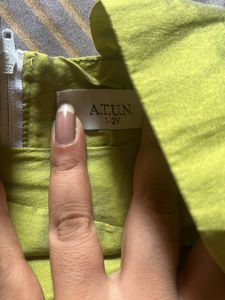 Branded A.T.U.N Frock