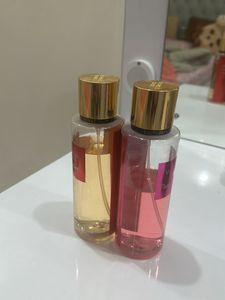 Victorias Secret Body Mist
