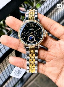 Fossil Watch for women