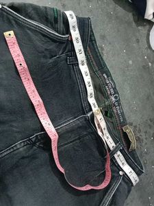 Classic United Colors of Benetton Jeans