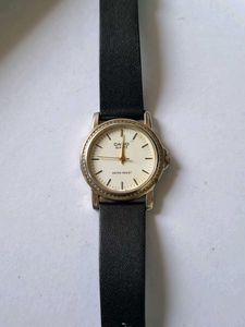 Classic Casio mq-776 Quartz Watch