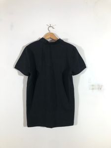 PUMA Black Casual T-Shirt(Men’s)