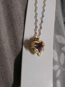 Elegant Pendant Necklaces (Set of 3)
