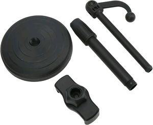 universal Multifunction Microphone stand