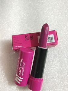 Myglamm Matte Rush Mini Lipstick