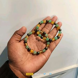 Money Magnet Bracelet