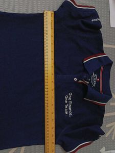 Dark Blue T-shirt