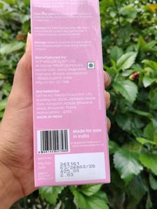 Plix Jamun Clarifying Fruity Toner