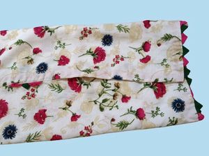 Stylish Printed Kurta