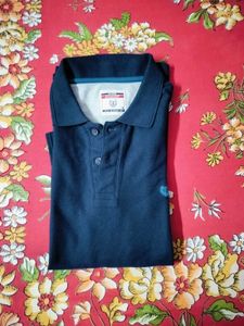 Bundle of 2 Men's T-Shirt 💛💙