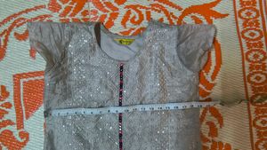 Sparkling ethnic Kurta