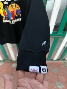 AAPE by bathing ape