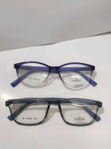 Buy 1 get 1n Stylish Eyeglasses for Women