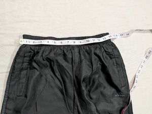 Adidas Baggy Track Pants